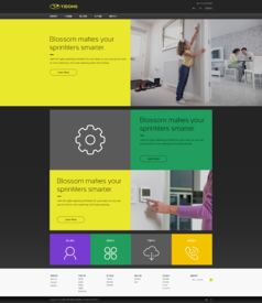 構(gòu)建高效互動(dòng)的一體化網(wǎng)站設(shè)計(jì)