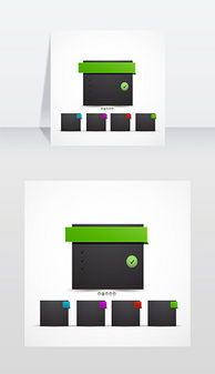 集團(tuán)網(wǎng)站設(shè)計(jì) 素材、模板與實(shí)踐指南